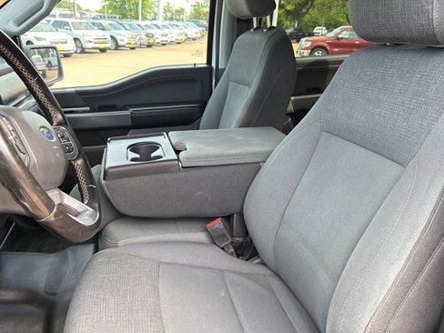 Used 2024 Ford F150 XLT w/ Tow/Haul Package AWD/4WD image 17