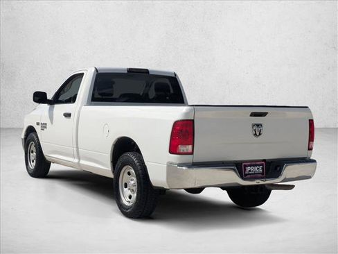 Used 2019 RAM 1500 Tradesman w/ Power & Remote Entry Group image 7