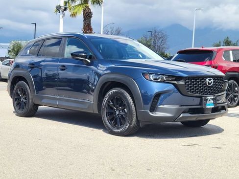 New 2026 MAZDA CX-50 AWD 2.5 S w/ Preferred Pkg image 32