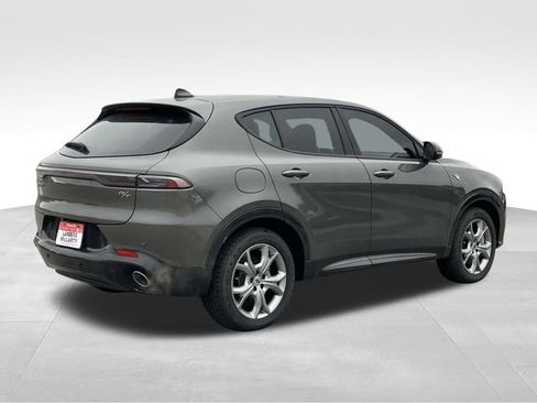 New 2024 Dodge Hornet R/T Plus image 8