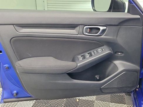 Certified 2023 Honda Civic Sport image 18