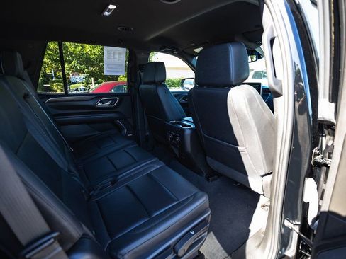 Used 2023 Chevrolet Tahoe LT w/ Luxury Package image 22