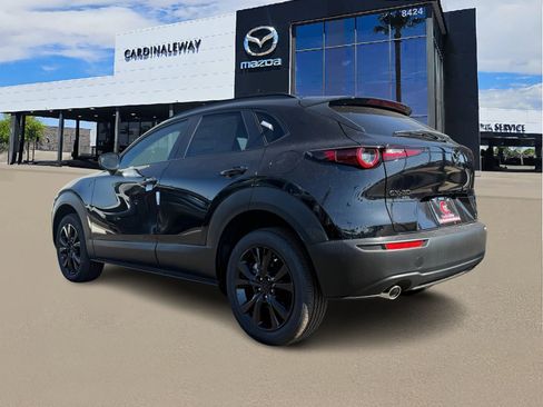 New 2026 MAZDA CX-30 AWD 2.5 S image 4
