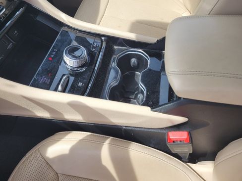 Used 2022 Jeep Grand Cherokee Limited 4xe w/ Luxury Tech Group II image 26