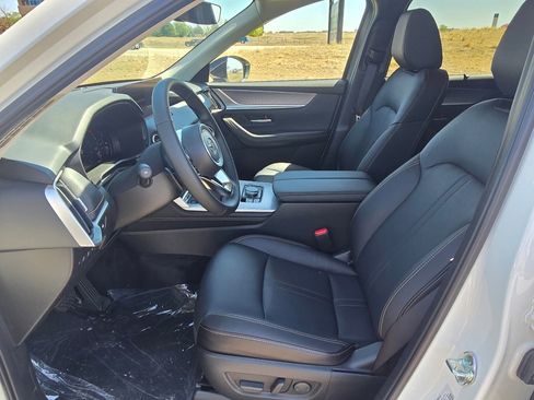 New 2026 MAZDA CX-70 SC Plus AWD/4WD image 12