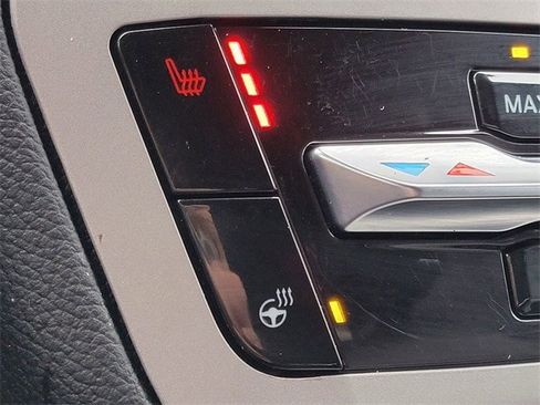 Certified 2023 Ford Explorer XLT w/ Equipment Group 202A image 8