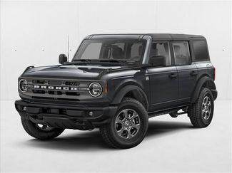 Used 2025 Ford Bronco Big Bend AWD/4WD video 1