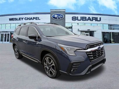 New 2025 Subaru Ascent Limited