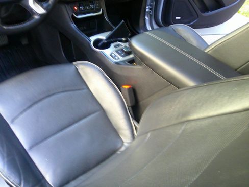 Used 2020 GMC Terrain Denali w/ Denali Premium Package AWD/4WD image 63