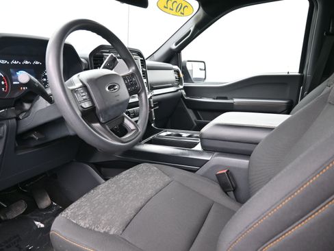 Used 2022 Ford F150 Tremor w/ Trailer Tow Package image 10