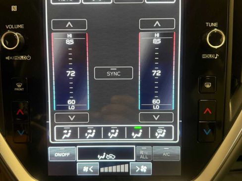 Certified 2024 Subaru Crosstrek 2.0i Premium AWD/4WD image 33