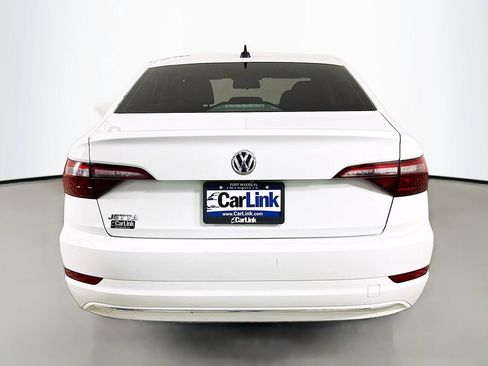 Used 2020 Volkswagen Jetta S w/ Driver Assistance Package image 7