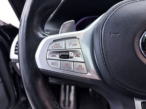 Used 2022 BMW 750i xDrive w/ Luxury Rear Seating Package image 35