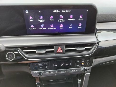 Used 2024 Kia Seltos S image 23