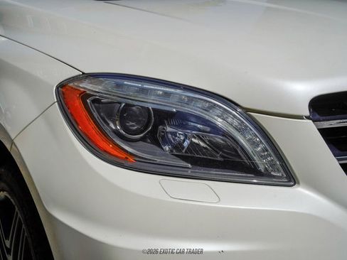 Used 2015 Mercedes-Benz ML 63 AMG 4MATIC image 74