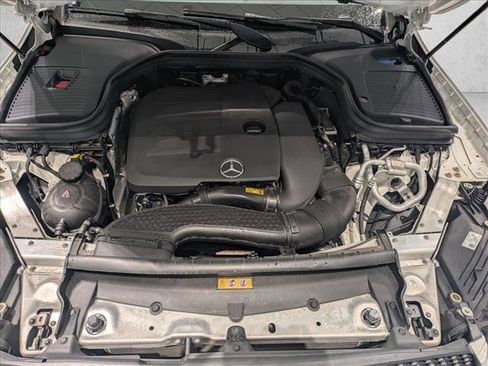 Certified 2022 Mercedes-Benz GLC 300 4MATIC image 23