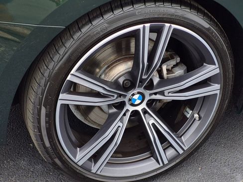 Used 2024 BMW 430i Coupe w/ Convenience Package RWD image 7