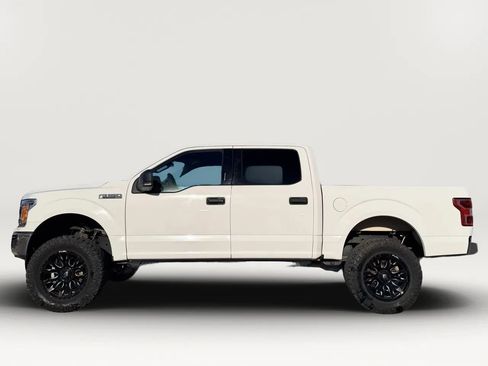 Used 2018 Ford F150 XLT w/ Trailer Tow Package image 7