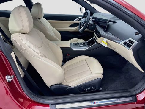 New 2027 BMW 430i Coupe w/ M Sport Package RWD image 19