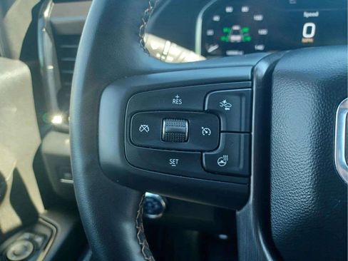 Used 2024 GMC Sierra 2500 4x4 Crew Cab AT4 w/ AT4 Premium Plus Package image 22