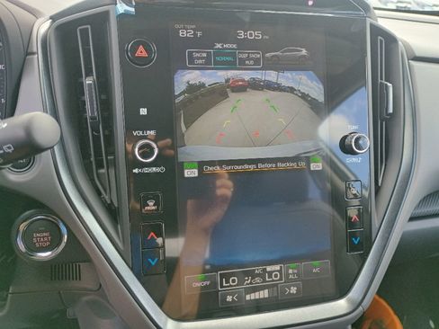 New 2026 Subaru Crosstrek 2.5i Limited AWD/4WD image 21