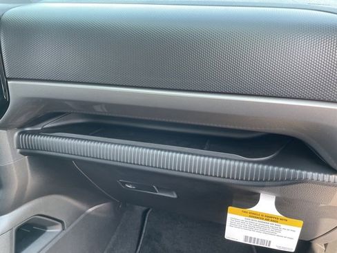 New 2025 Ford Ranger XLT w/ Equipment Group 301A High image 48