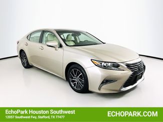 Used 2016 Lexus ES 350 w/ Navigation System Package video 1
