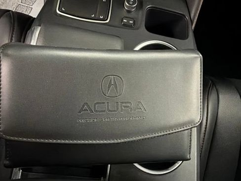 Used 2024 Acura MDX A-Spec AWD/4WD image 35