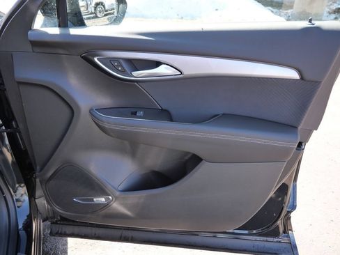 New 2026 Buick Envision Sport Touring AWD/4WD image 21
