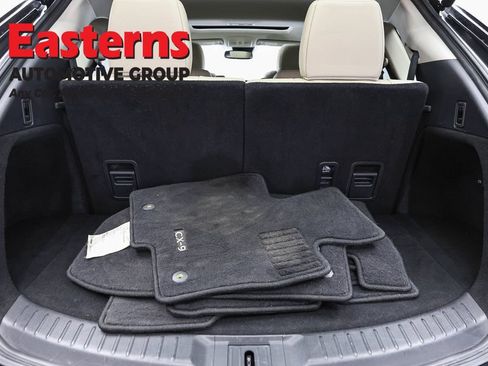 Used 2023 MAZDA CX-9 Touring AWD/4WD image 9