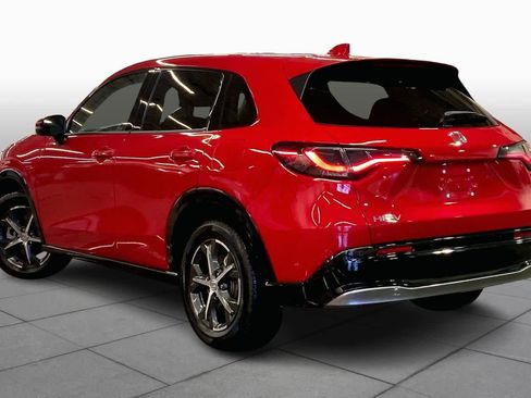 Used 2025 Honda HR-V EX-L image 12