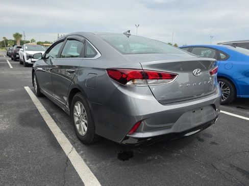 Used 2019 Hyundai Sonata SE FWD image 13