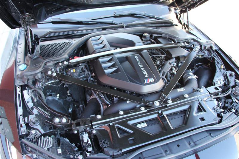 Used 2022 BMW M4 xDrive Competition w/ Executive Package AWD/4WD image 25