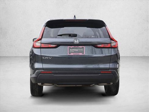 New 2026 Honda CR-V EX-L image 6