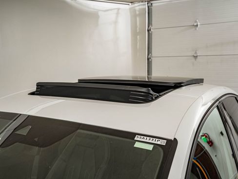 Used 2023 Audi Q4 e-tron Premium w/ Convenience Package image 15