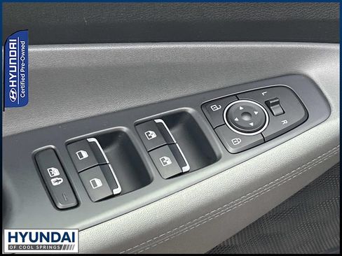 Certified 2023 Hyundai Santa Fe SEL FWD image 19