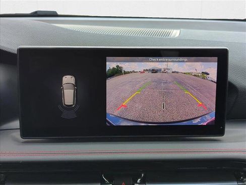 Used 2024 Dodge Hornet R/T image 13