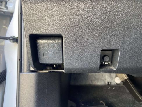 Used 2022 Toyota Tacoma SR w/ SX Package RWD image 29