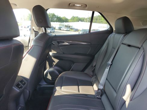 Used 2023 Buick Envision Essence w/ Sport Touring Package image 11