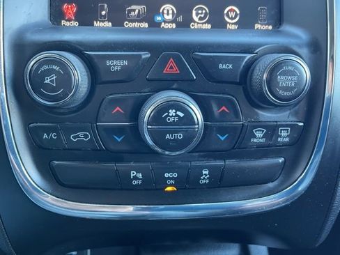 Used 2014 Dodge Durango SXT w/ Quick Order Package 23B AWD/4WD image 23