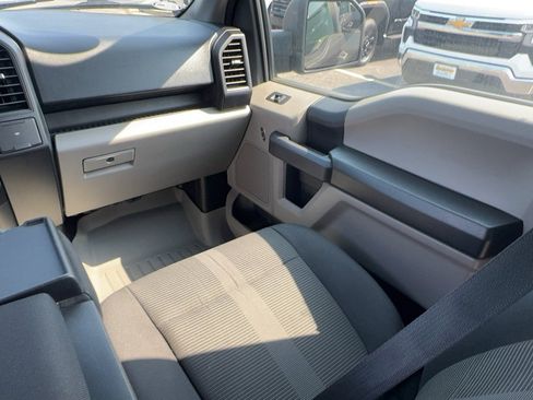 Used 2020 Ford F150 XL w/ Equipment Group 101A Mid AWD/4WD image 15