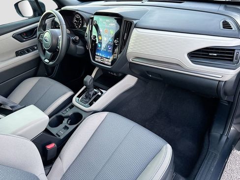 Certified 2025 Subaru Forester Premium w/ Convenience Package #1 image 40