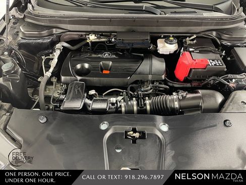 Used 2024 Acura RDX w/ Technology Package image 58