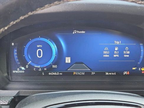 Used 2022 Ford Explorer ST w/ Equipment Group 401A image 10