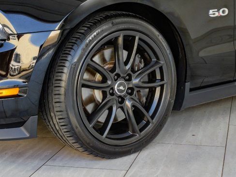 Used 2011 Ford Mustang GT Premium w/ Brembo Brake Pkg RWD image 64