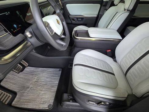Used 2024 Rivian R1S Adventure AWD/4WD image 6