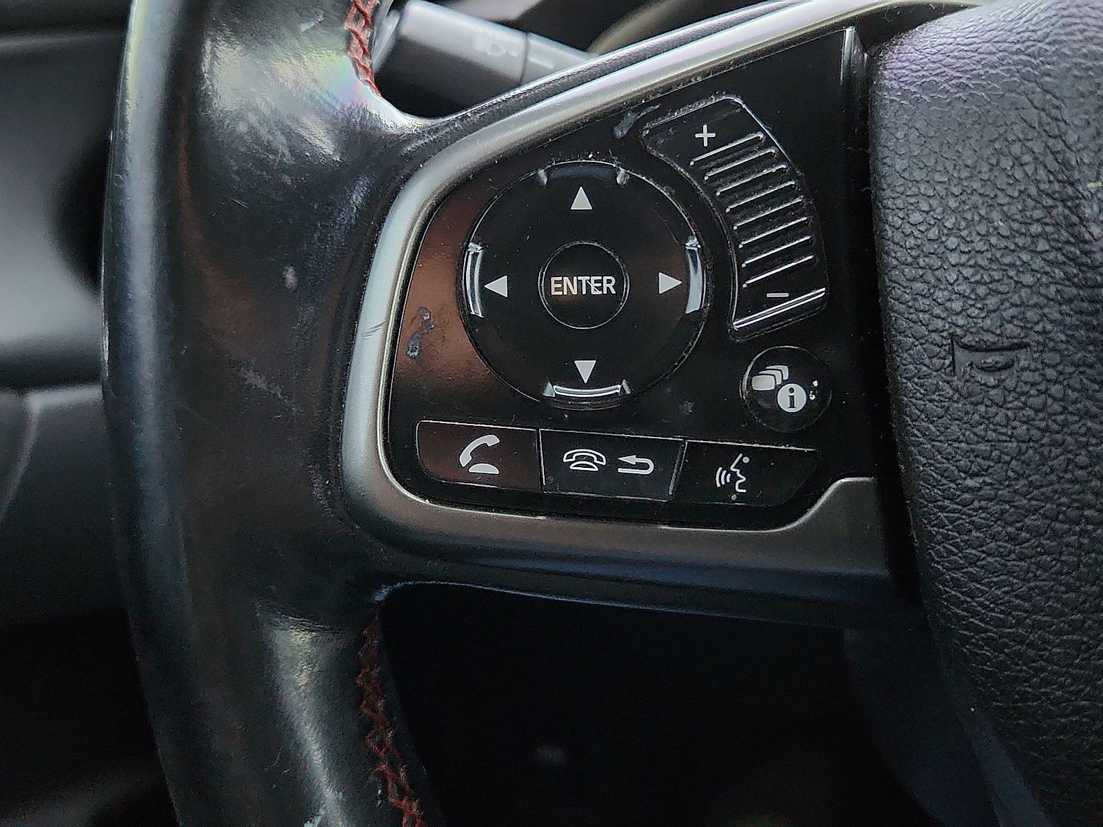 Used 2018 Honda Civic Si image 13