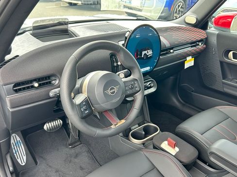 New 2026 MINI Cooper John Cooper Works image 13