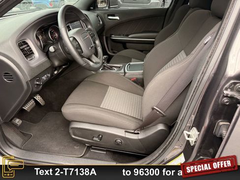 Used 2023 Dodge Charger Scat Pack image 13
