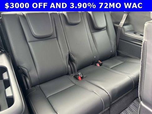 New 2026 Subaru Ascent Limited image 20